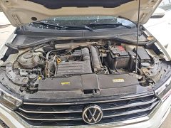 Volkswagen T-ROC Tanyue 280TSI DSG FWD Comfort Smart Connected Edition - photo 19