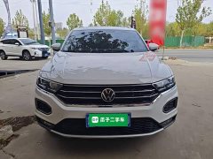 Volkswagen T-ROC Tanyue 280TSI DSG FWD Comfort Smart Connected Edition - photo 2