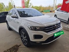 Volkswagen T-ROC Tanyue 280TSI DSG FWD Comfort Smart Connected Edition - photo 3