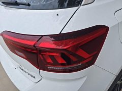 Volkswagen T-ROC Tanyue 280TSI DSG FWD Comfort Smart Connected Edition - photo 7