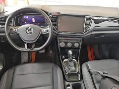 Volkswagen T-ROC Tanyue 280TSI DSG FWD Comfort Smart Connected Edition - photo 9