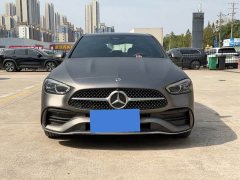 Mercedes-Benz C-Class C 260 L AMG Line - ფოტო 2