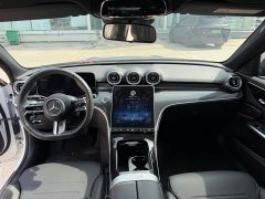 Mercedes-Benz C-Class C 260 L AMG Line - ფოტო 4
