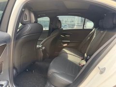 Mercedes-Benz C-Class C 260 L AMG Line - ფოტო 6