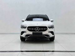 Mercedes-Benz GLA 200 - ფოტო 1