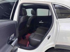 Mercedes-Benz GLA 200 - ფოტო 10
