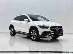Mercedes-Benz GLA 200 - ფოტო 2