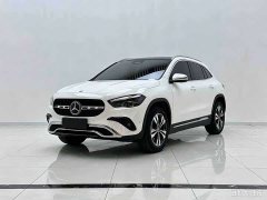 Mercedes-Benz GLA 200 - ფოტო 3