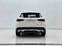 Mercedes-Benz GLA 200 - ფოტო 4