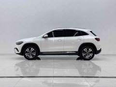 Mercedes-Benz GLA 200 - ფოტო 5