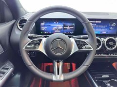 Mercedes-Benz GLA 200 - ფოტო 9
