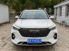 Haval M6 PLUS 1.5T DCT Luxury Smart Connected Edition - ფოტო 2