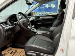 Haval M6 PLUS 1.5T DCT Luxury Smart Connected Edition - ფოტო 4