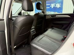 Haval M6 PLUS 1.5T DCT Luxury Smart Connected Edition - ფოტო 5