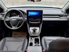 Haval M6 PLUS 1.5T DCT Luxury Smart Connected Edition - ფოტო 6