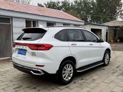 Haval M6 PLUS 1.5T DCT Luxury Smart Connected Edition - ფოტო 7