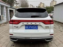 Haval M6 PLUS 1.5T DCT Luxury Smart Connected Edition - ფოტო 8
