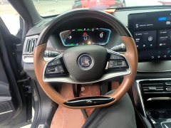 BYD Tang New Energy DM-i 112KM Premium Edition - фото 10