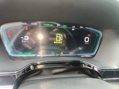 BYD Tang New Energy DM-i 112KM Premium Edition - фото 11