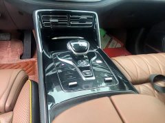 BYD Tang New Energy DM-i 112KM Premium Edition - фото 13