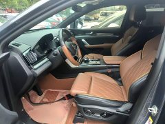 BYD Tang New Energy DM-i 112KM Premium Edition - фото 14