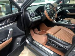 BYD Tang New Energy DM-i 112KM Premium Edition - фото 15