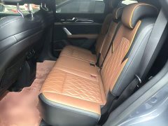 BYD Tang New Energy DM-i 112KM Premium Edition - фото 16