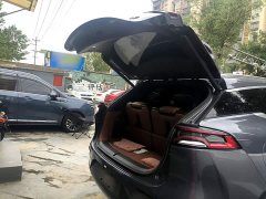 BYD Tang New Energy DM-i 112KM Premium Edition - фото 18