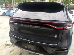 BYD Tang New Energy DM-i 112KM Premium Edition - фото 5
