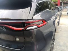 BYD Tang New Energy DM-i 112KM Premium Edition - фото 7