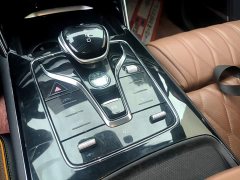BYD Tang New Energy DM-i 112KM Premium Edition - фото 8