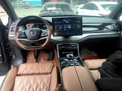 BYD Tang New Energy DM-i 112KM Premium Edition - фото 9