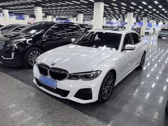 BMW 3 Series 320Li M Sport Package - фото 1