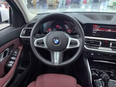 BMW 3 Series 320Li M Sport Package - фото 10