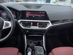 BMW 3 Series 320Li M Sport Package - фото 12