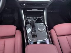 BMW 3 Series 320Li M Sport Package - фото 13