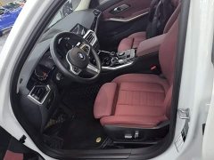 BMW 3 Series 320Li M Sport Package - фото 14