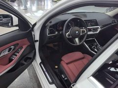 BMW 3 Series 320Li M Sport Package - фото 15