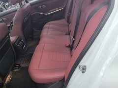 BMW 3 Series 320Li M Sport Package - фото 16