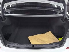BMW 3 Series 320Li M Sport Package - фото 18