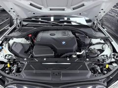 BMW 3 Series 320Li M Sport Package - фото 19
