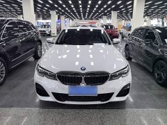 BMW 3 Series 320Li M Sport Package - фото 2