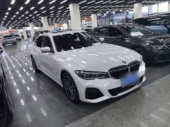 BMW 3 Series 320Li M Sport Package - фото 3