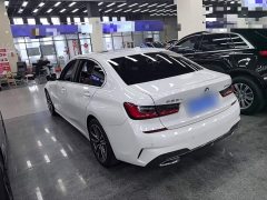 BMW 3 Series 320Li M Sport Package - фото 4