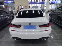 BMW 3 Series 320Li M Sport Package - фото 5