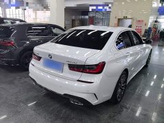 BMW 3 Series 320Li M Sport Package - фото 6
