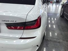 BMW 3 Series 320Li M Sport Package - фото 7