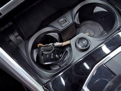 BMW 3 Series 320Li M Sport Package - фото 8