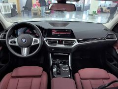 BMW 3 Series 320Li M Sport Package - фото 9