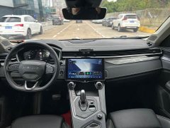 Lynk & Co 01 2.0T Diesel Two-Wheel Drive Pro - ფოტო 10
